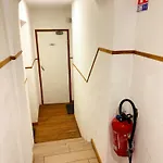 Frühstückspension Nali