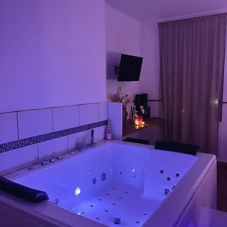 فندق مبيت وإفطار Nali La Vespière