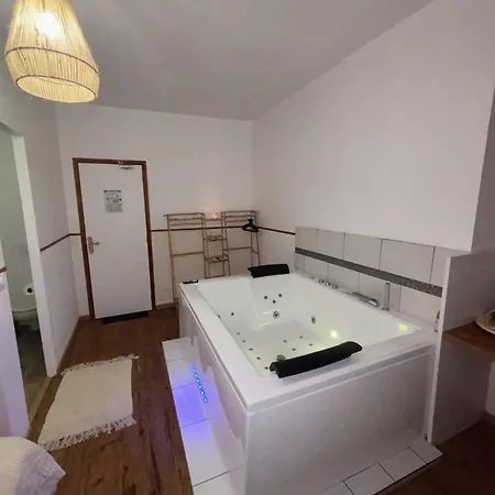 Bed & Breakfast Nali