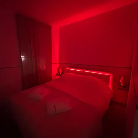 فندق مبيت وإفطار Nali *