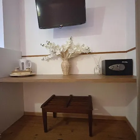 Nali 3* La Vespiere