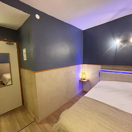 Nali Bed & Breakfast La Vespiere