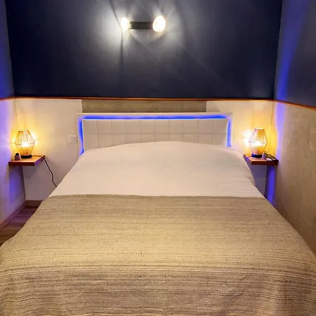 فندق مبيت وإفطار Nali *