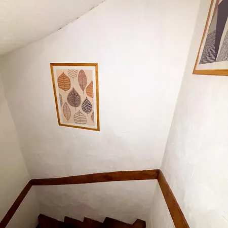 Nali فندق مبيت وإفطار