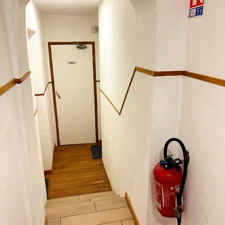 فندق مبيت وإفطار Nali