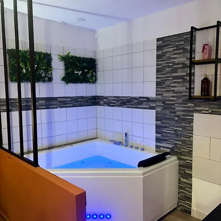 Nali فندق مبيت وإفطار