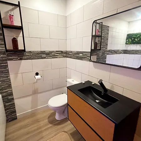 Nali فندق مبيت وإفطار