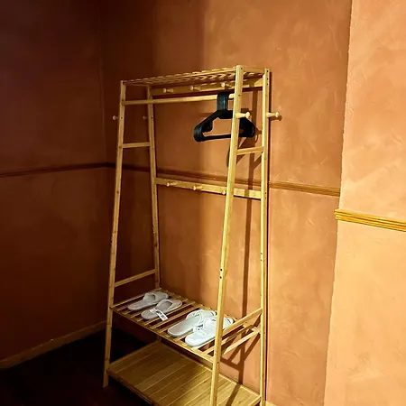 Nali فندق مبيت وإفطار