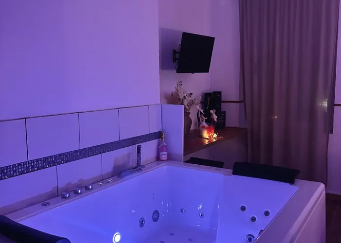 Oda ve Kahvaltı Nali La Vespière