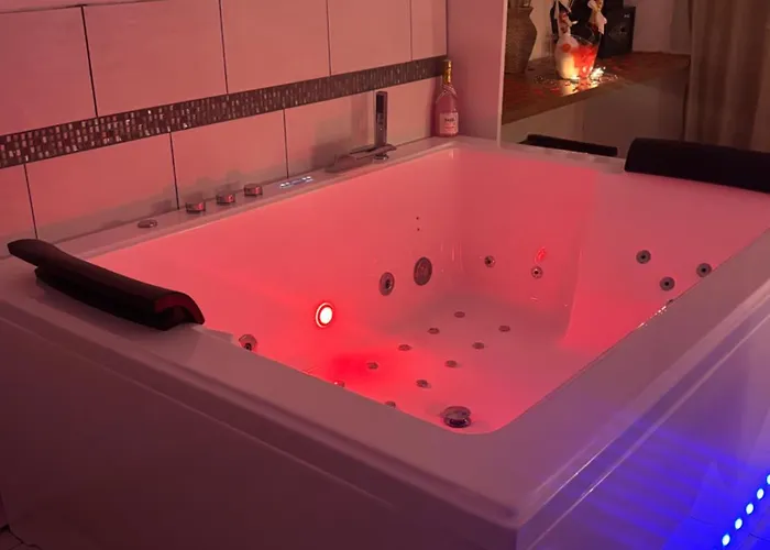 Nali Couette-café *