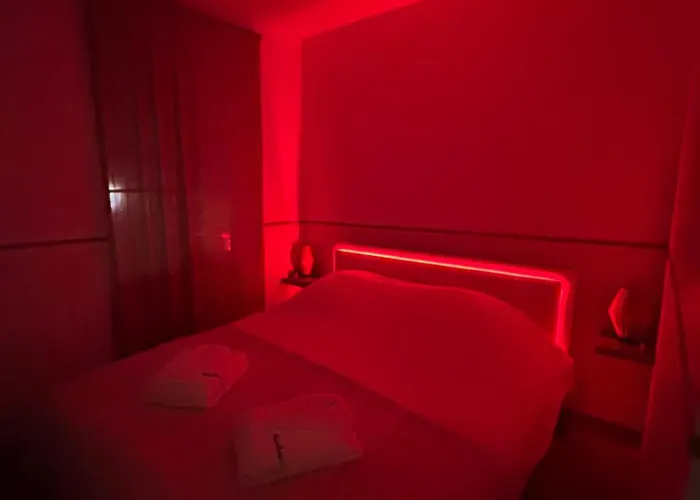 Couette-café Nali *