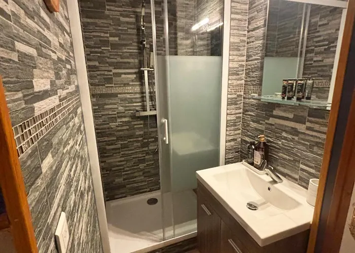 Nali Oda ve Kahvaltı *