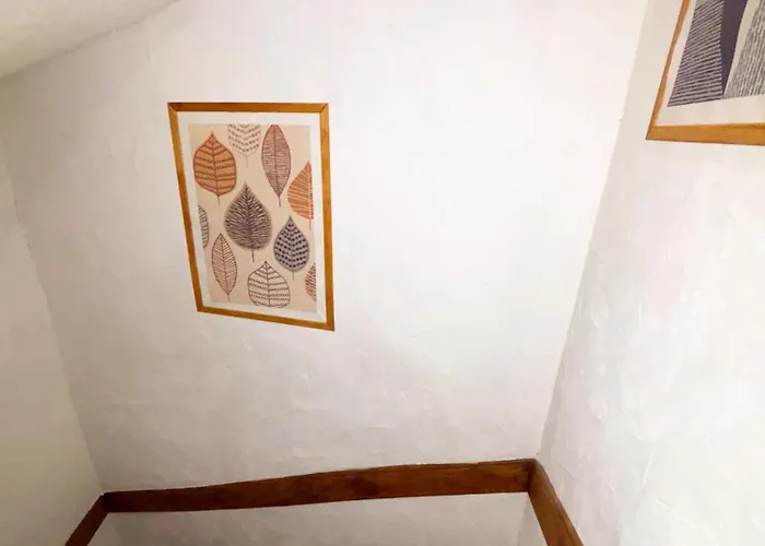 Nali Oda ve Kahvaltı