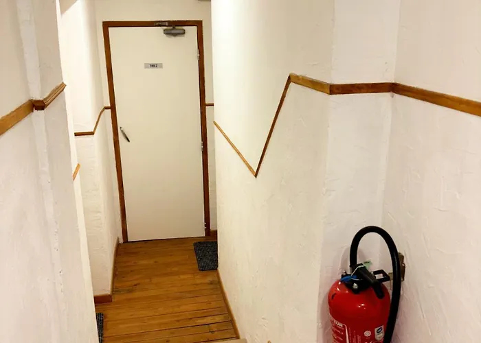 Oda ve Kahvaltı Nali